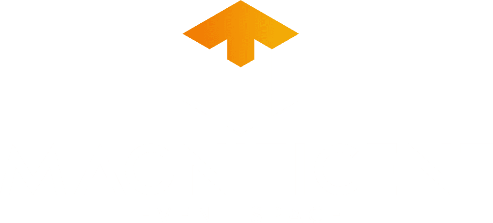 Magnificent Logo